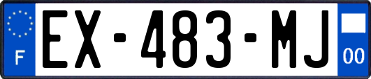 EX-483-MJ