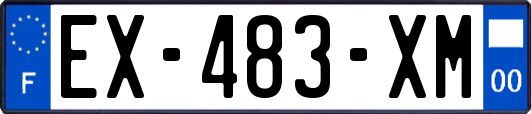 EX-483-XM