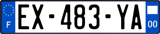 EX-483-YA