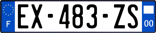 EX-483-ZS