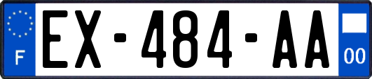 EX-484-AA