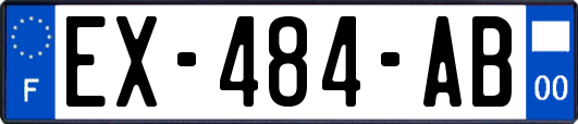 EX-484-AB