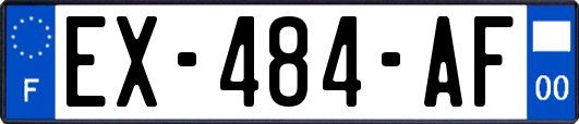 EX-484-AF