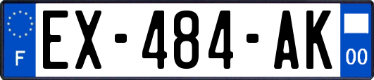 EX-484-AK