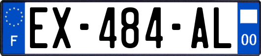 EX-484-AL