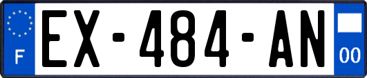 EX-484-AN