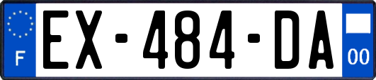 EX-484-DA