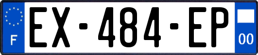 EX-484-EP
