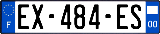 EX-484-ES