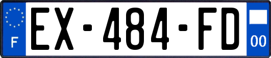 EX-484-FD