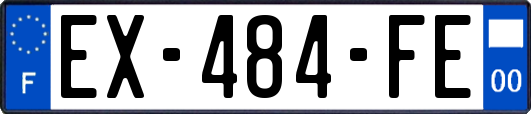 EX-484-FE