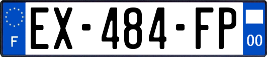 EX-484-FP