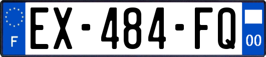 EX-484-FQ