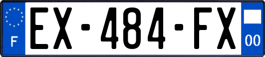 EX-484-FX