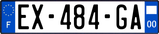 EX-484-GA