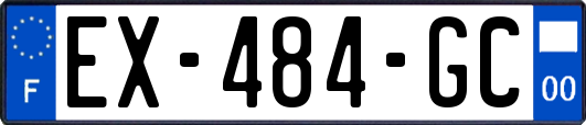 EX-484-GC