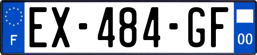 EX-484-GF