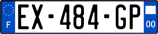 EX-484-GP