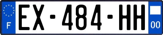 EX-484-HH