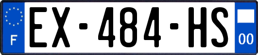 EX-484-HS