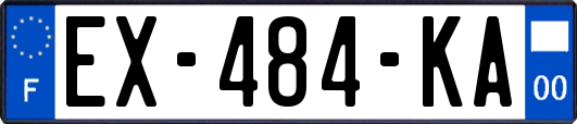 EX-484-KA