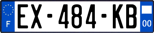 EX-484-KB