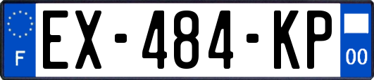 EX-484-KP