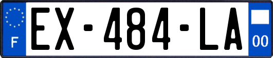 EX-484-LA