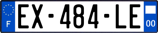 EX-484-LE