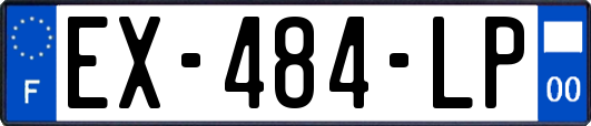 EX-484-LP