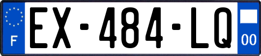 EX-484-LQ