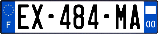 EX-484-MA