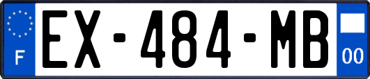 EX-484-MB