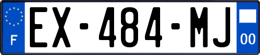 EX-484-MJ