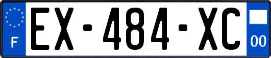 EX-484-XC
