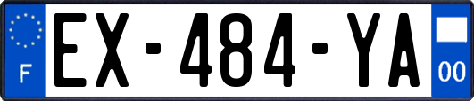EX-484-YA