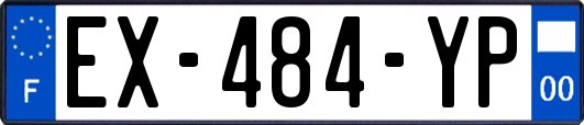 EX-484-YP