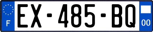 EX-485-BQ