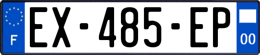 EX-485-EP