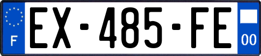 EX-485-FE