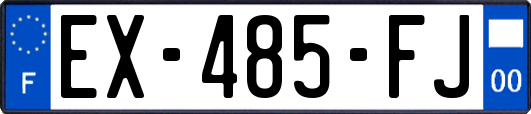 EX-485-FJ