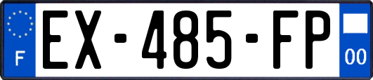 EX-485-FP