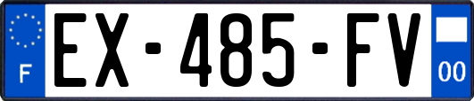 EX-485-FV