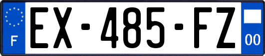EX-485-FZ