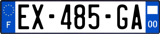 EX-485-GA