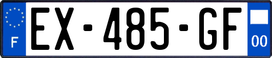 EX-485-GF