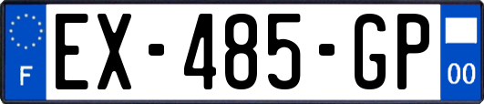 EX-485-GP
