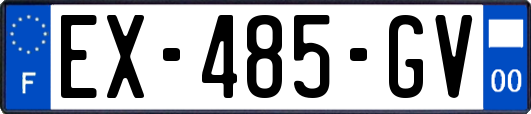 EX-485-GV