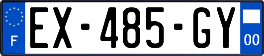 EX-485-GY