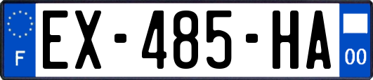 EX-485-HA